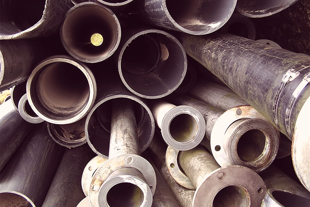 Boring Pipe Manitoba
