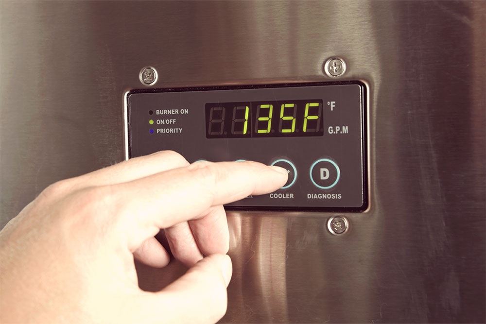 Water Heaters Manitoba